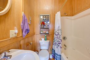 Salmon Vacation Rental w/ Mountain Views!