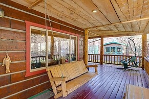 Salmon Vacation Rental w/ Mountain Views!