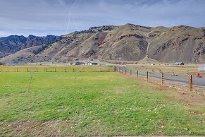 Salmon Vacation Rental w/ Mountain Views!