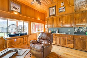 Salmon Vacation Rental w/ Mountain Views!