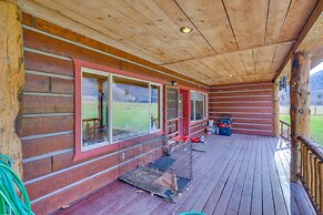 Salmon Vacation Rental w/ Mountain Views!