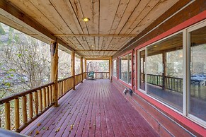 Salmon Vacation Rental w/ Mountain Views!