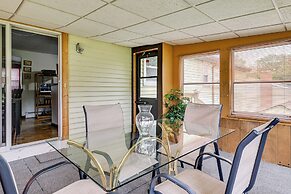 Charming Windsor Home w/ Private Backyard!