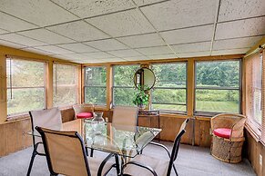 Charming Windsor Home w/ Private Backyard!