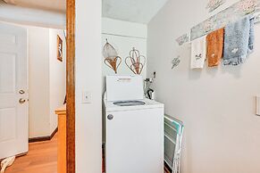 Charming Windsor Home w/ Private Backyard!