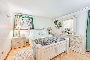 Charming Windsor Home w/ Private Backyard!