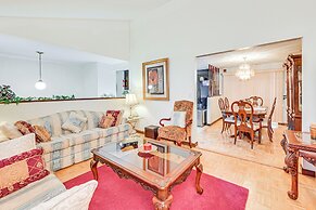 Charming Windsor Home w/ Private Backyard!