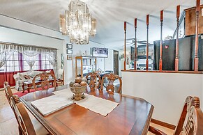 Charming Windsor Home w/ Private Backyard!