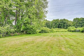 Charming Windsor Home w/ Private Backyard!