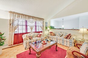 Charming Windsor Home w/ Private Backyard!