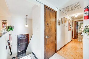 Charming Windsor Home w/ Private Backyard!