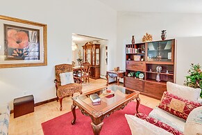 Charming Windsor Home w/ Private Backyard!