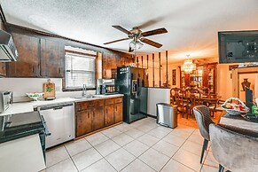 Charming Windsor Home w/ Private Backyard!