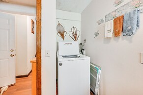 Charming Windsor Home w/ Private Backyard!