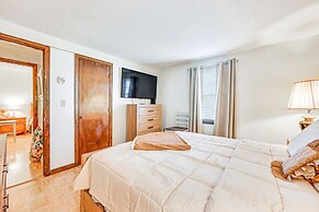 Charming Windsor Home w/ Private Backyard!