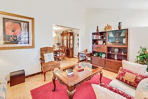 Charming Windsor Home w/ Private Backyard!