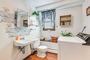 Charming Windsor Home w/ Private Backyard!