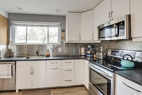 Silver Spring Rental Home ~ 11 Mi to National Mall