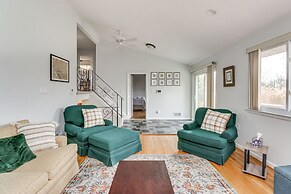 Silver Spring Rental Home ~ 11 Mi to National Mall