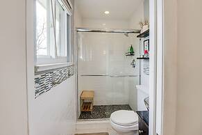 Silver Spring Rental Home ~ 11 Mi to National Mall