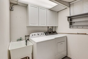 Silver Spring Rental Home ~ 11 Mi to National Mall