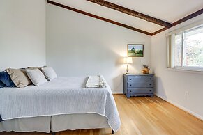 Silver Spring Rental Home ~ 11 Mi to National Mall