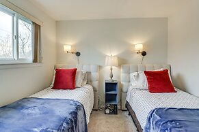 Silver Spring Rental Home ~ 11 Mi to National Mall