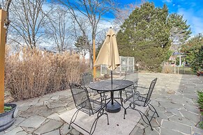 Silver Spring Rental Home ~ 11 Mi to National Mall