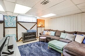 Silver Spring Rental Home ~ 11 Mi to National Mall