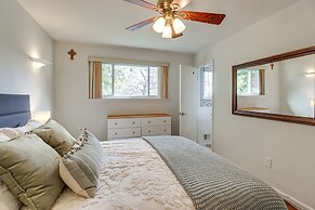 Silver Spring Rental Home ~ 11 Mi to National Mall