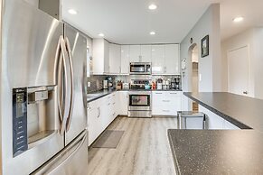 Silver Spring Rental Home ~ 11 Mi to National Mall