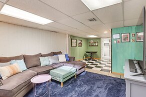 Silver Spring Rental Home ~ 11 Mi to National Mall