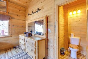 Salmon Vacation Rental w/ On-site River Access!