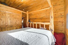 Salmon Vacation Rental w/ On-site River Access!