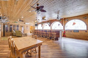 Salmon Vacation Rental w/ On-site River Access!