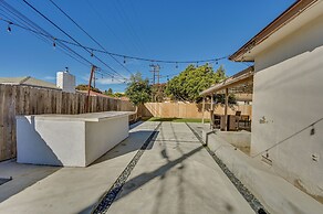Walkable Chula Vista Home w/ Covered Patio