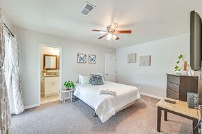 Walkable Chula Vista Home w/ Covered Patio