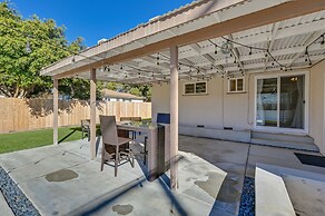 Walkable Chula Vista Home w/ Covered Patio