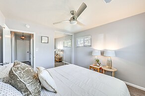 Walkable Chula Vista Home w/ Covered Patio