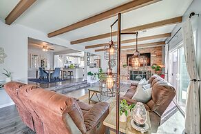 Walkable Chula Vista Home w/ Covered Patio