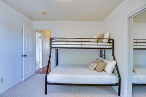 Thatcher Home w/ Fenced Backyard: 3 Mi to Downtown