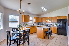 Thatcher Home w/ Fenced Backyard: 3 Mi to Downtown