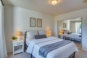 Thatcher Home w/ Fenced Backyard: 3 Mi to Downtown