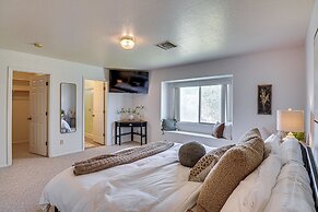 Thatcher Home w/ Fenced Backyard: 3 Mi to Downtown