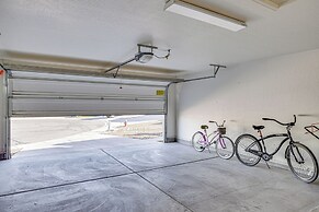 Thatcher Home w/ Fenced Backyard: 3 Mi to Downtown