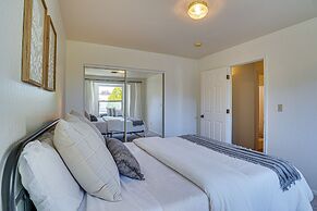 Thatcher Home w/ Fenced Backyard: 3 Mi to Downtown