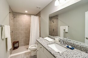 3 Mi to Rainbow Springs: Home w/ Yard in Dunnellon