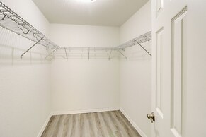 3 Mi to Rainbow Springs: Home w/ Yard in Dunnellon