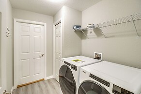 3 Mi to Rainbow Springs: Home w/ Yard in Dunnellon