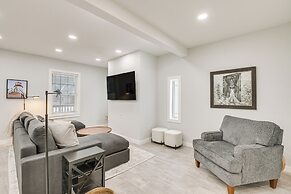 Bright & Modern Home: 2 Mi to Presque Isle Airport